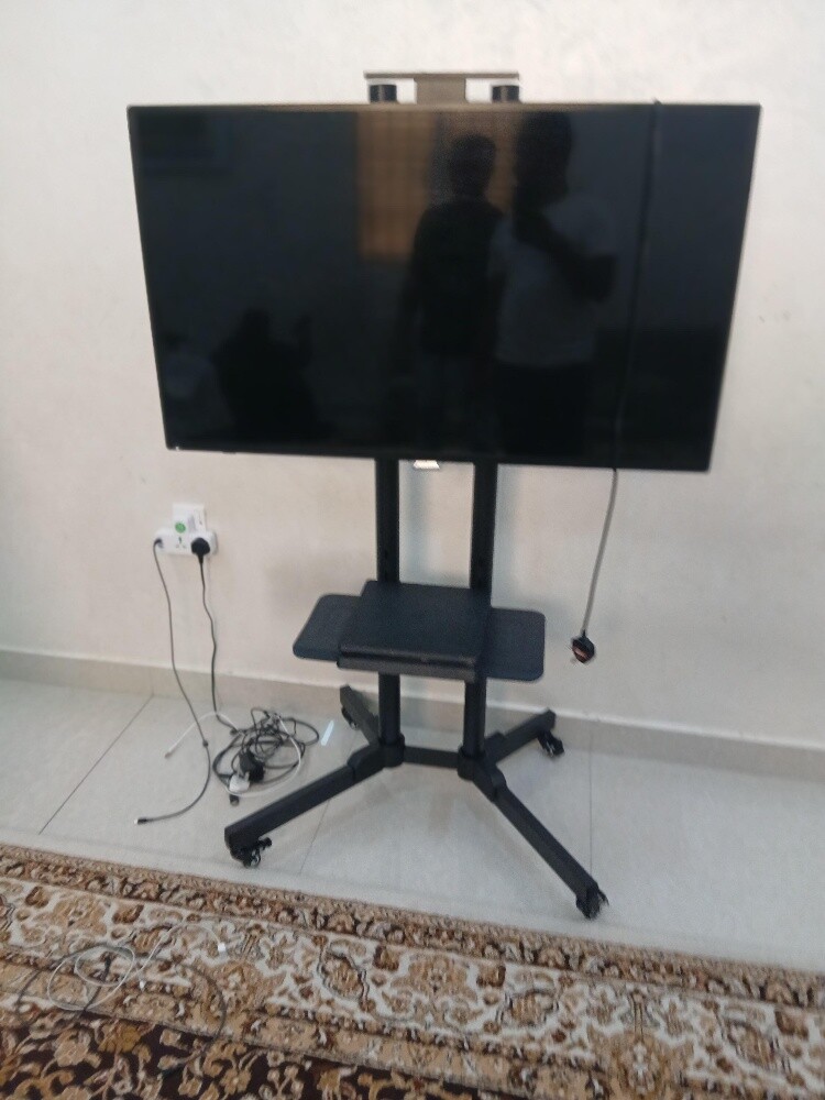 حاملات التلفزيون - 2