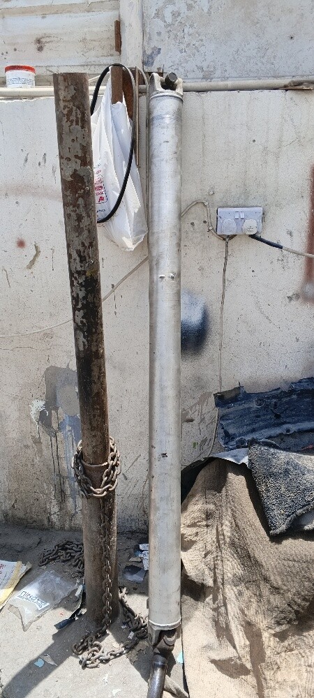 GMC SIERRA 2008_2013 shaft - 1