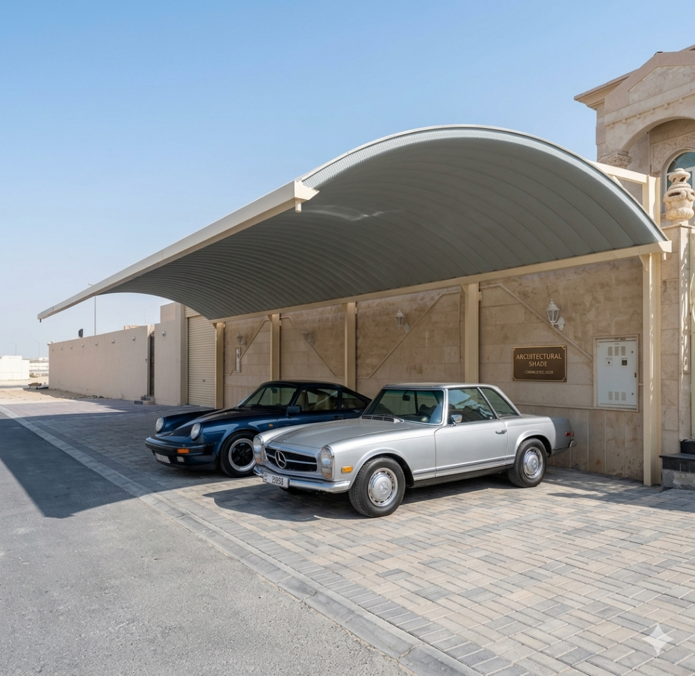 car parking - 2