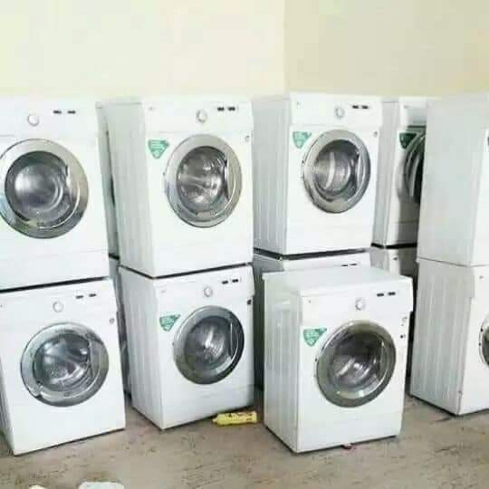 Not Working Washing machine Buy - 1