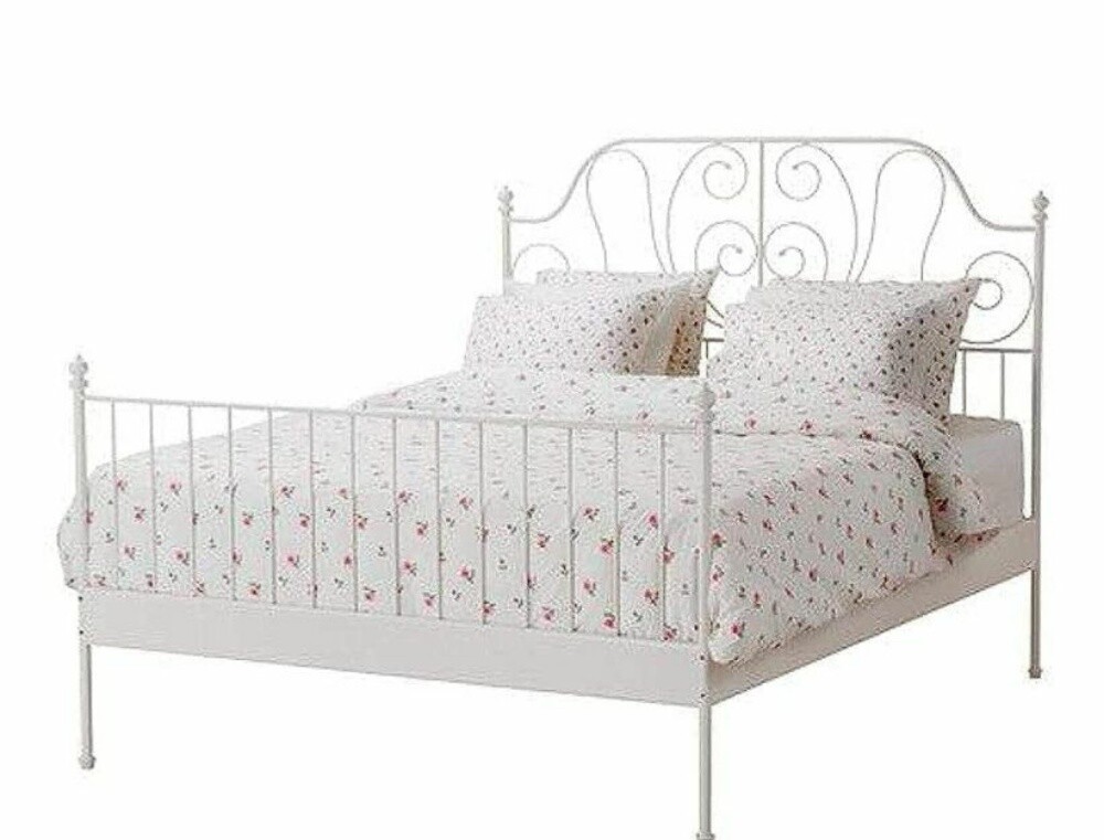 IKEA bed - 2