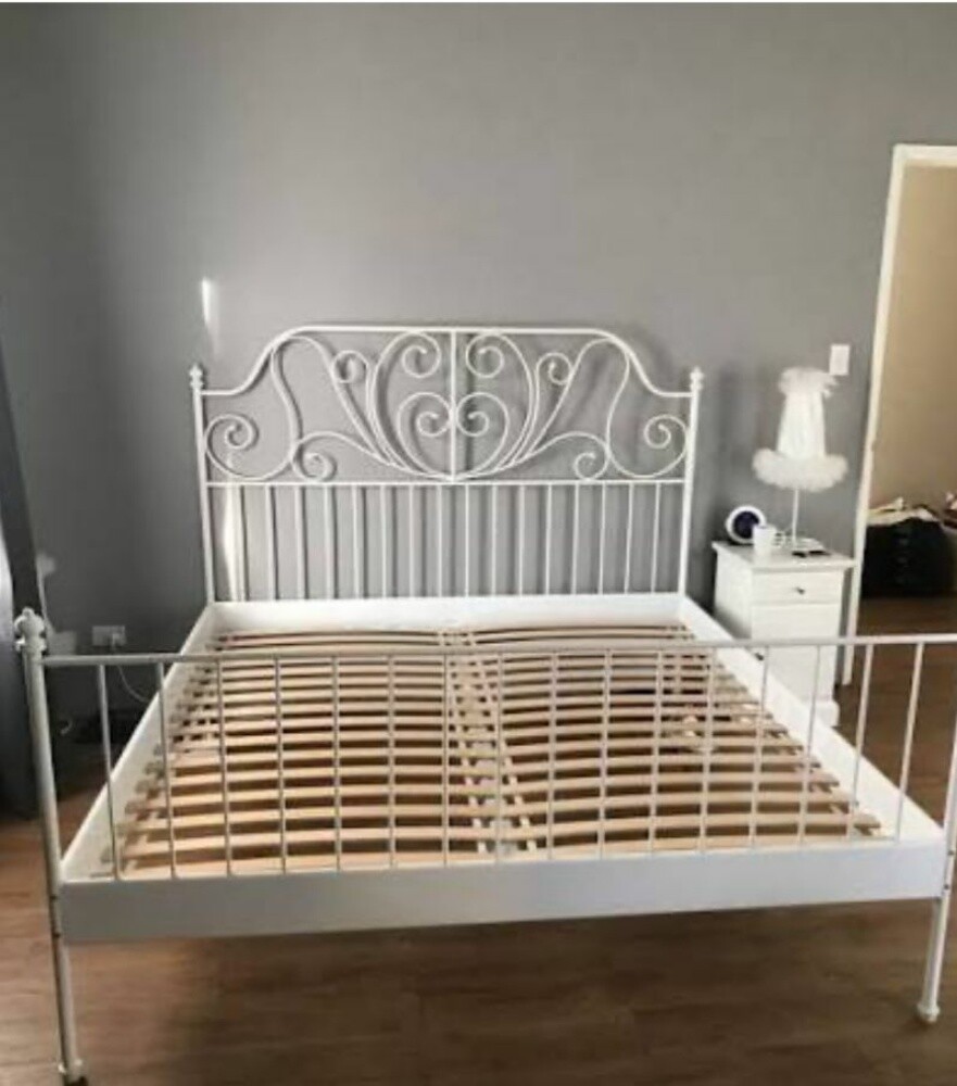 IKEA bed - 1