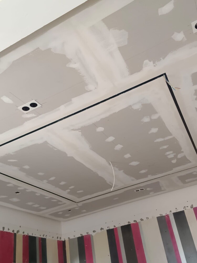 Gypsum Decoration - 4