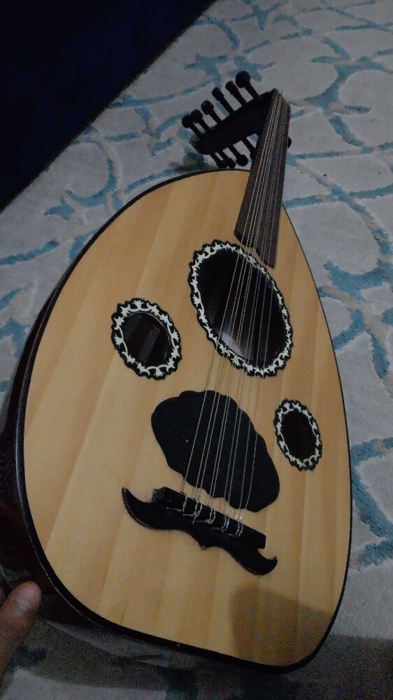 للبيع عود - 1