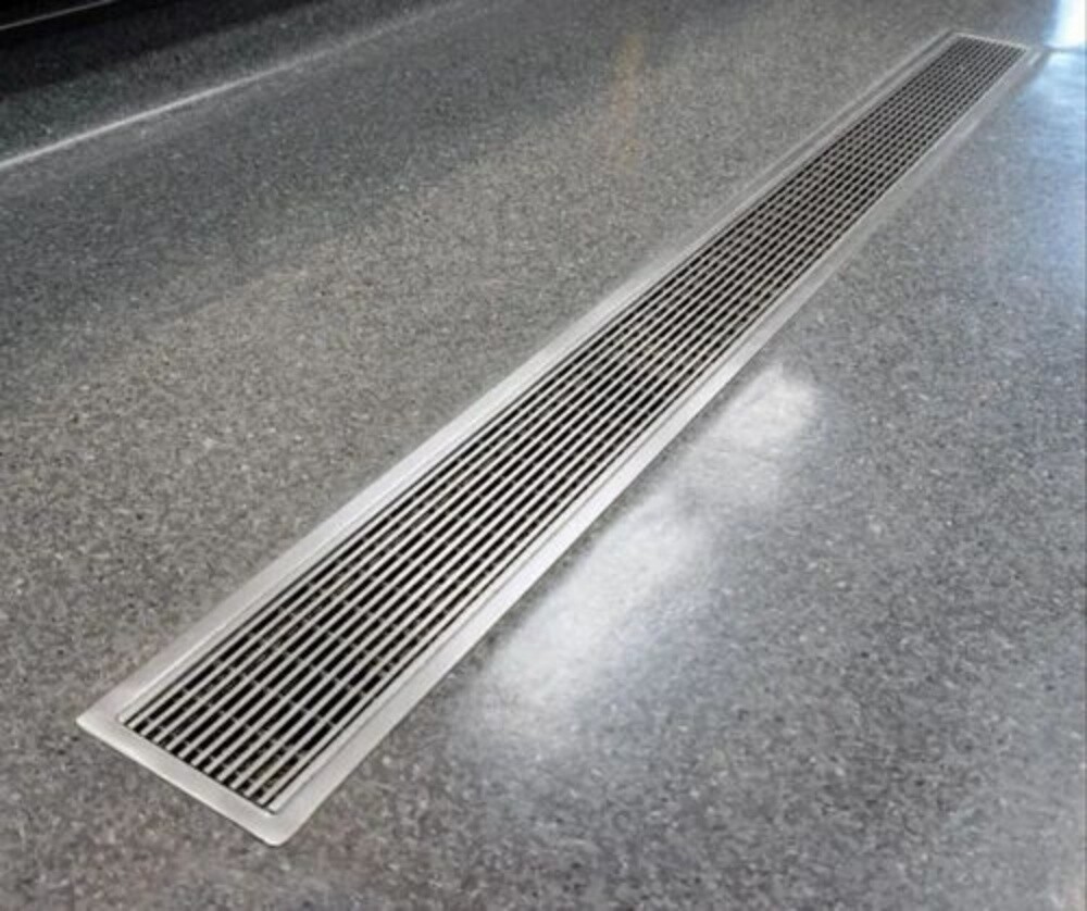 Steel iron and aluminum Work - 7