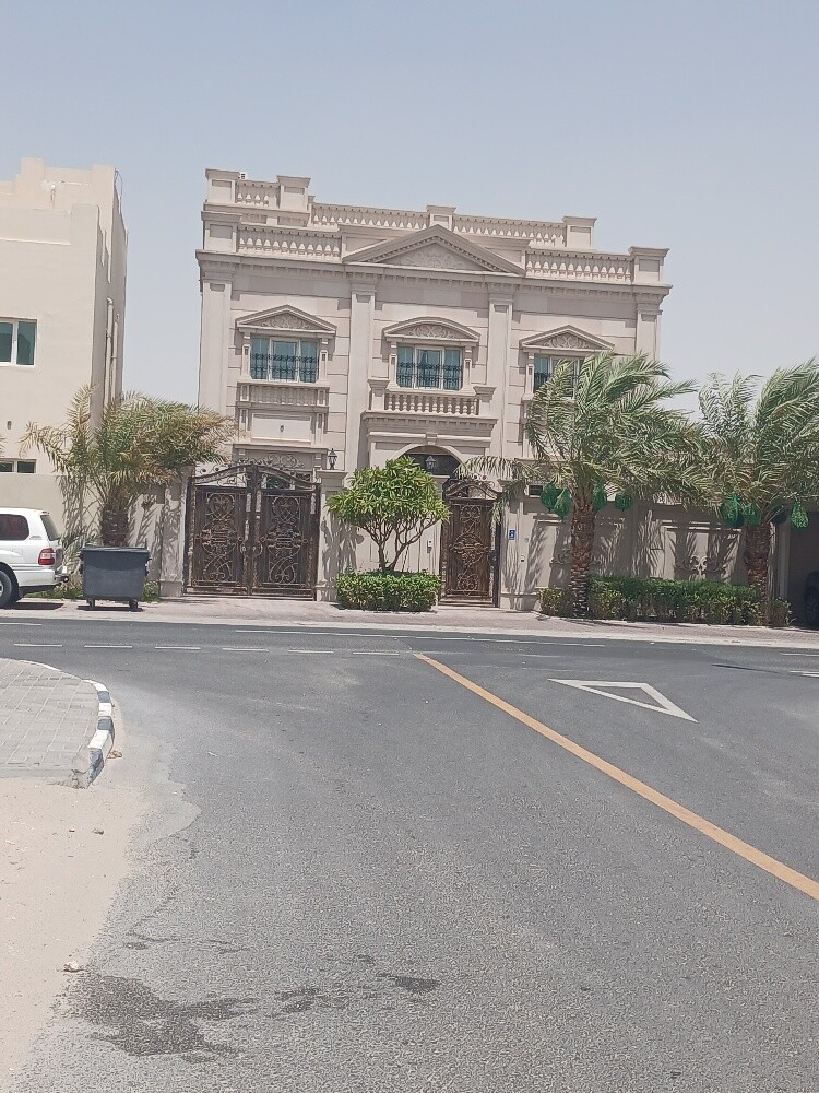 اعمال الفوم للوجهات الخارجية والص - 7
