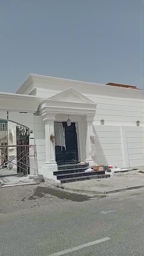 اعمال الفوم للوجهات الخارجية والص - 1