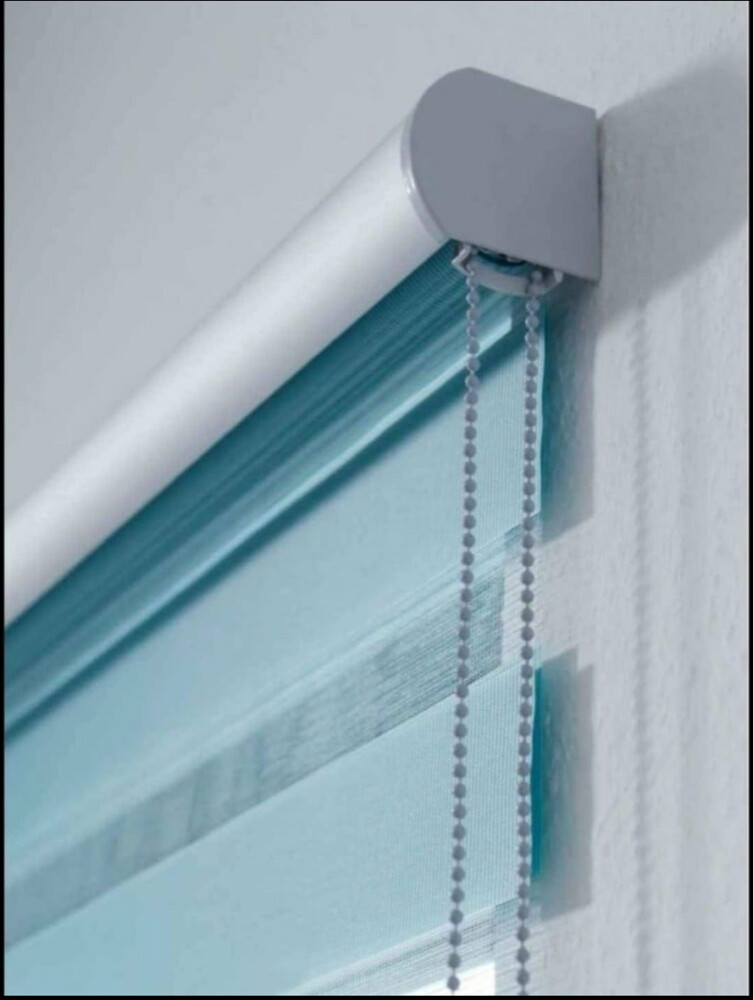 New Roller & Curtains  - 13
