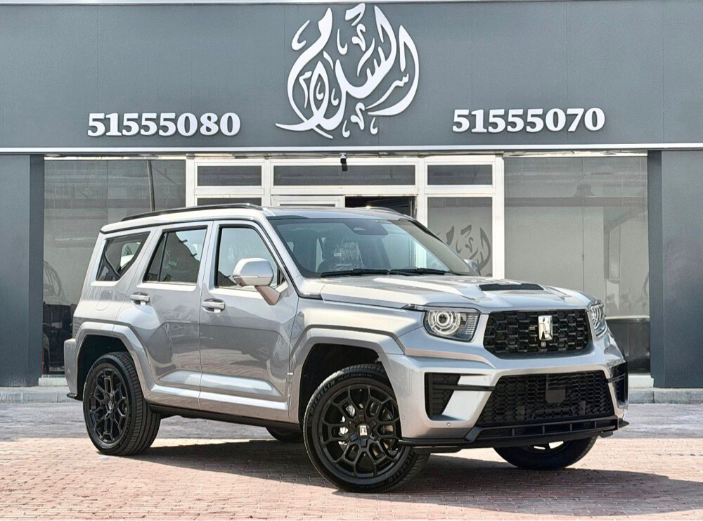 تنك ٧٠٠ موديل ٢٠٢٧ - 6