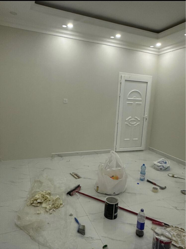 Painting work - 6
