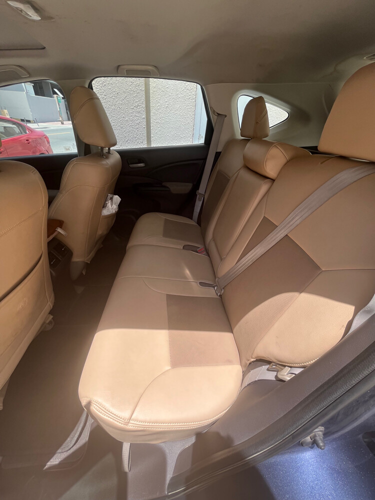 2013 Honda CRV AWD - Perfect Car - 4