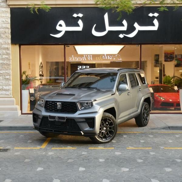 تانك 700 2026 - 7