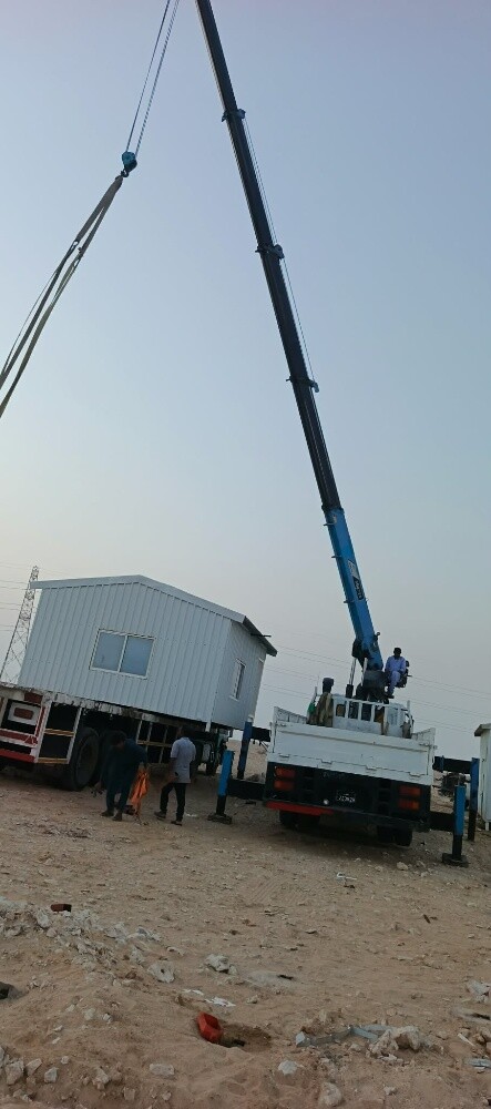 boom truck cran for the rent 5 ton 10 ton 25 ton 50ton - 1