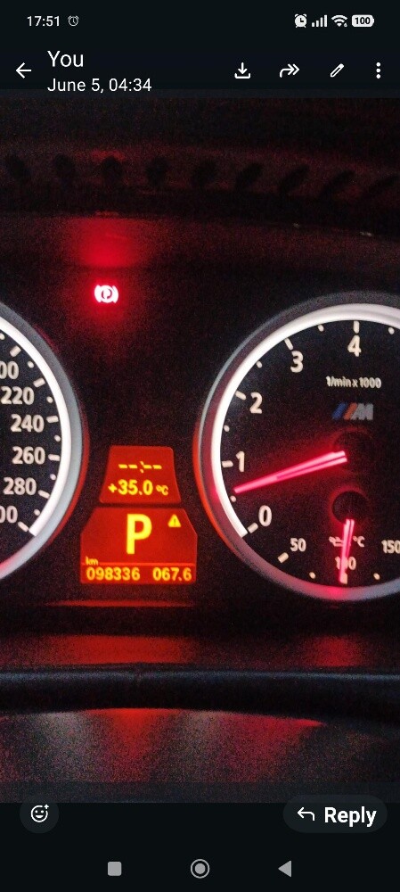 Bmw  X6 M 2012 V8(555hp) - 3