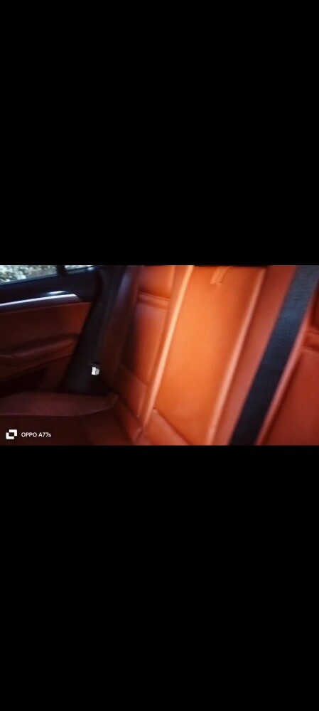Bmw  X6 M 2012 V8(555hp) - 7