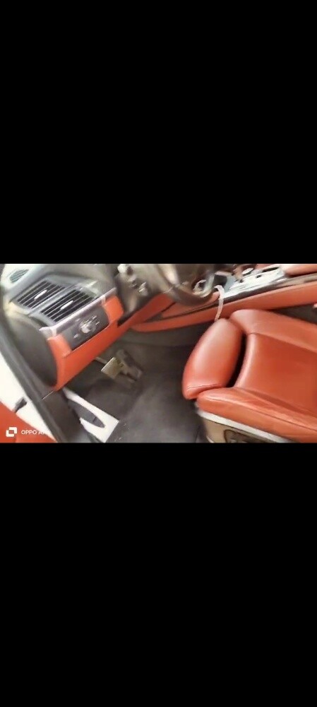Bmw  X6 M 2012 V8(555hp) - 6