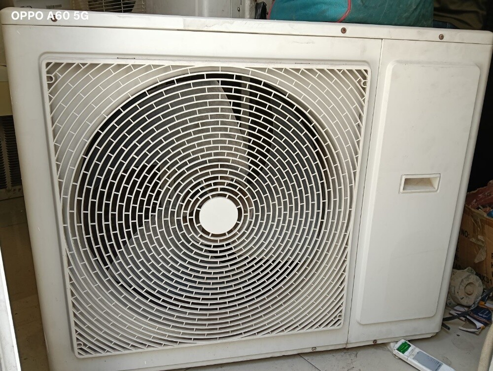 air condition - 3