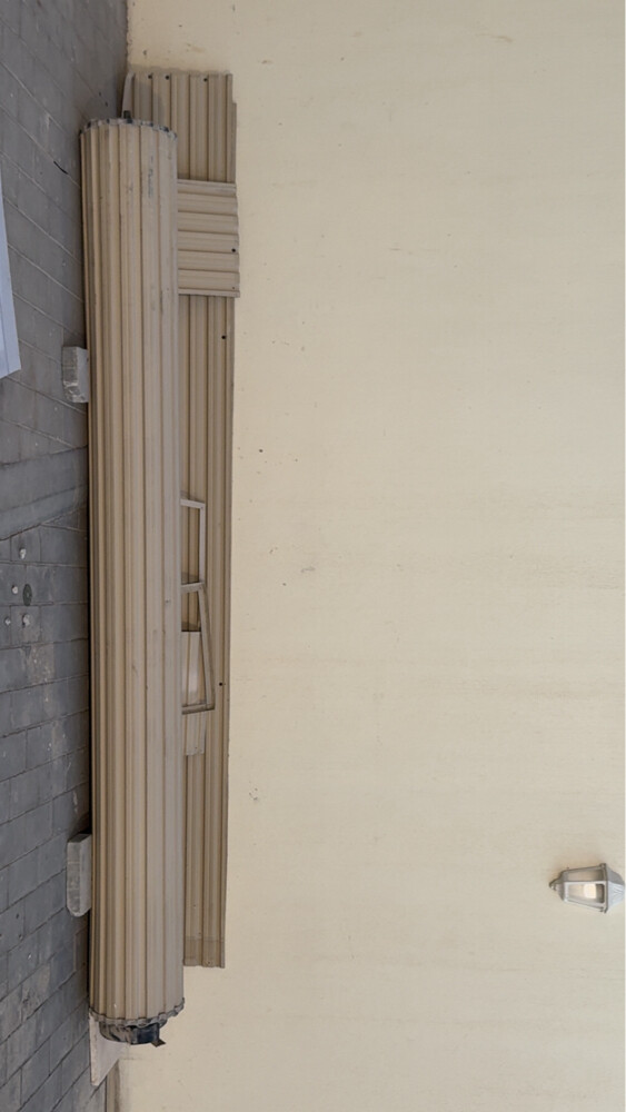 Automatic door - 2