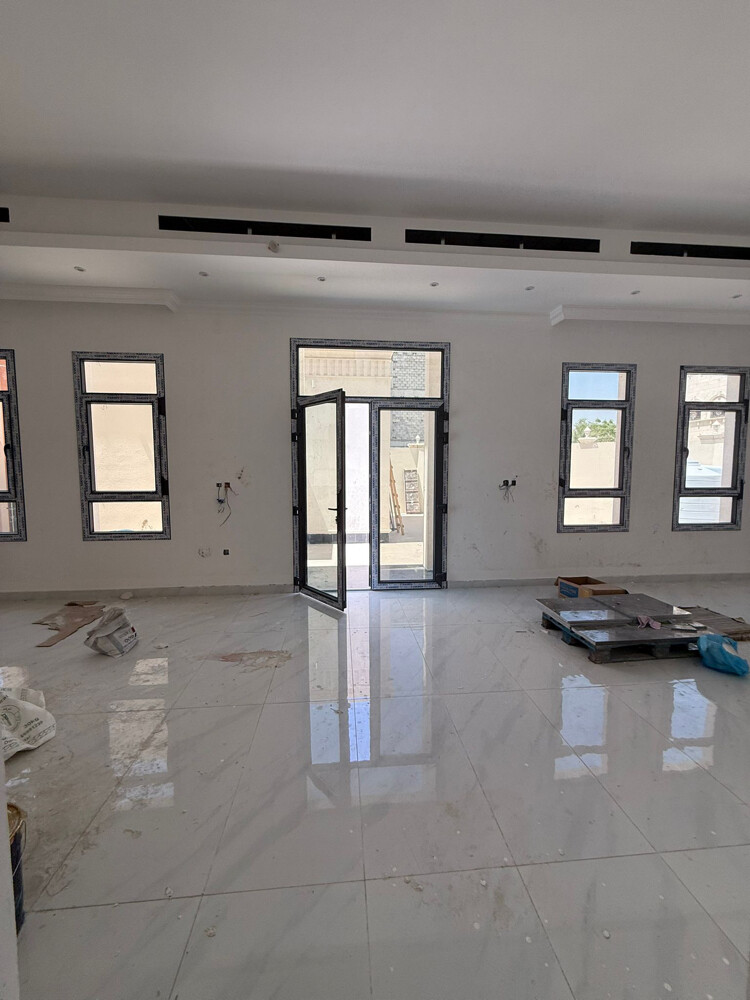 فيلل المريخ تشطيب ممتاز - 5