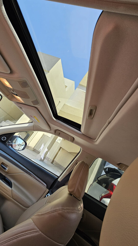 2020 Mitsubishi Outlander 2.4L  - 4
