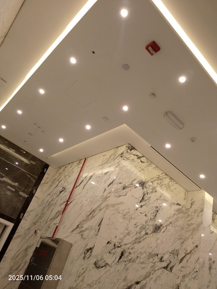 all kind of gypsum work - 6