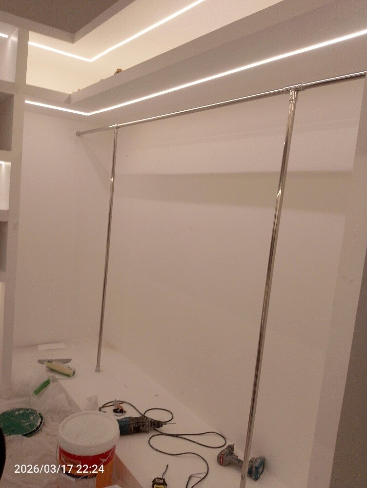 all kind of gypsum work - 8