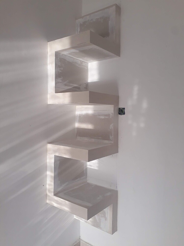 all kind of gypsum work - 4