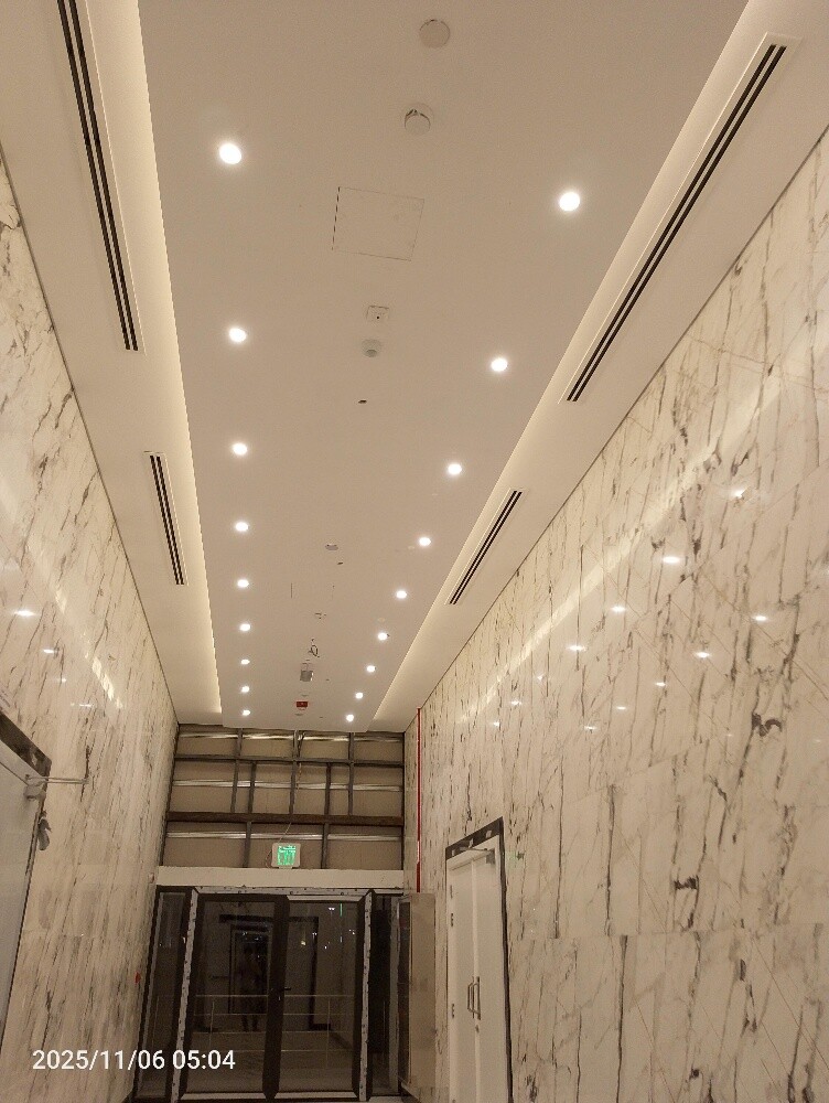 all kind of gypsum work - 5