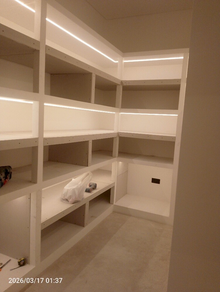 all kind of gypsum work - 2
