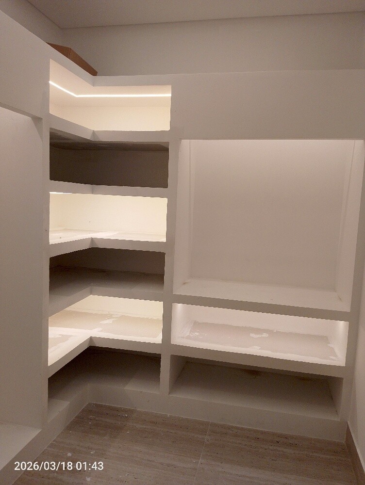all kind of gypsum work - 1