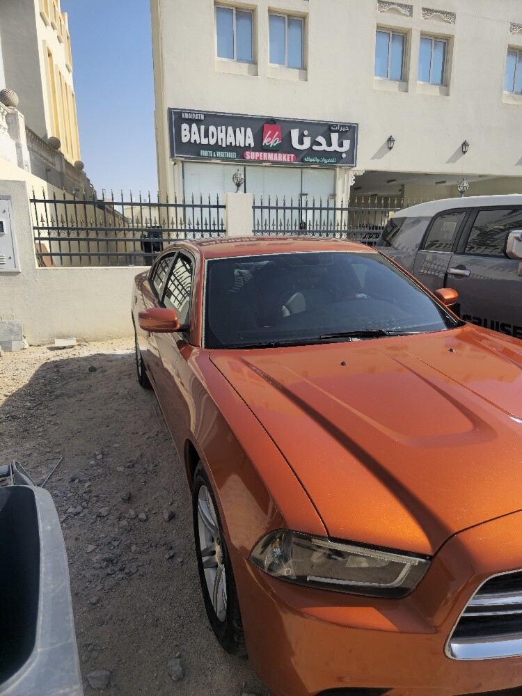 2011 Dodge charger for sale - 2