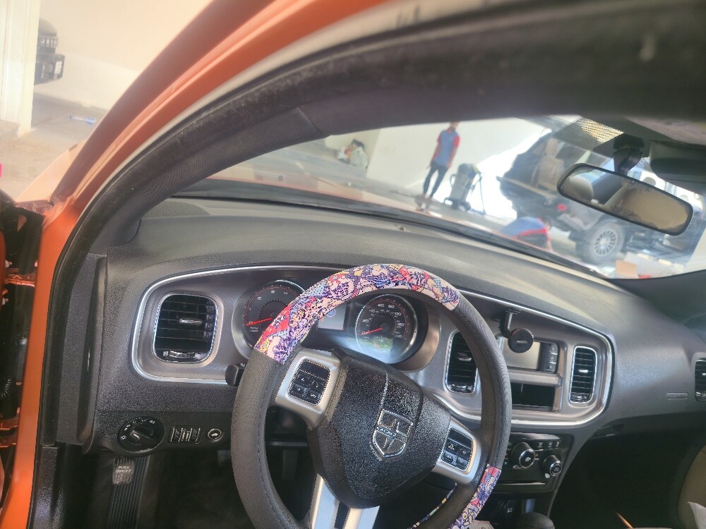 2011 Dodge charger for sale - 5