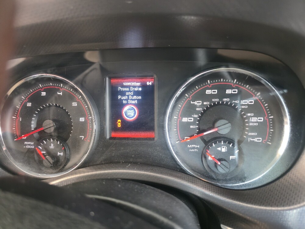 2011 Dodge charger for sale - 4