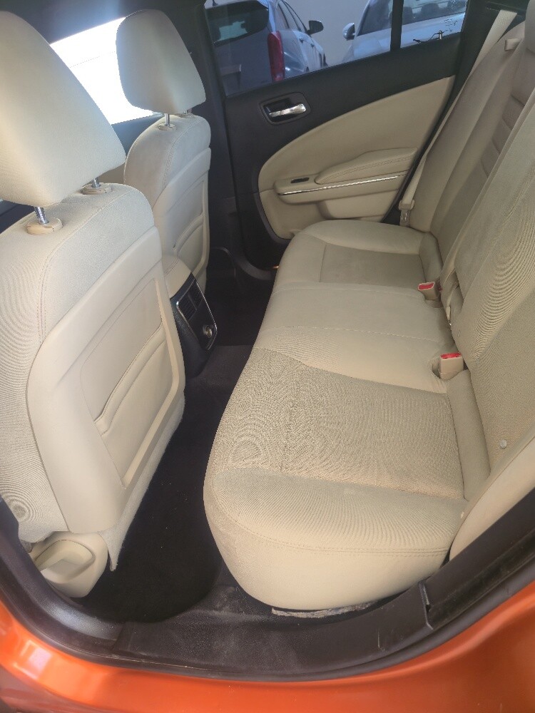 2011 Dodge charger for sale - 6