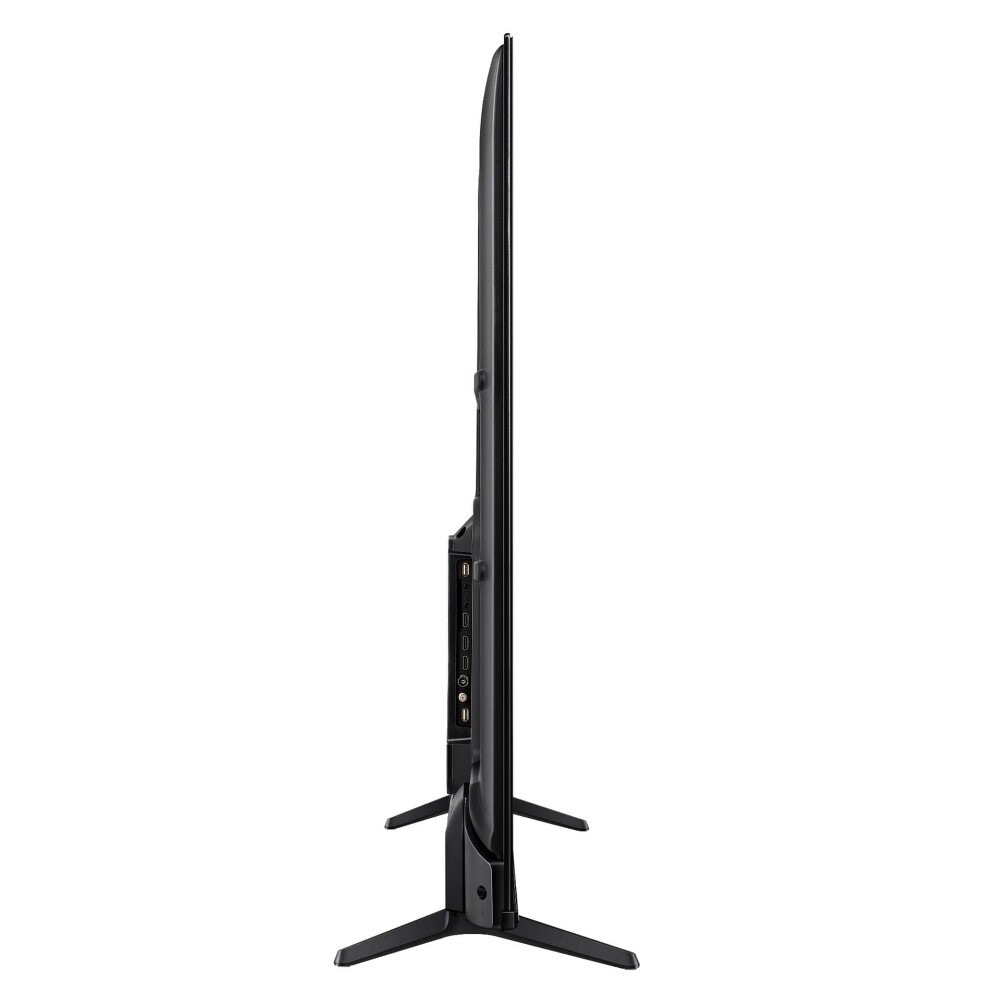 Hisense 58inch 4K UHD SMART TV 58A7 - 7