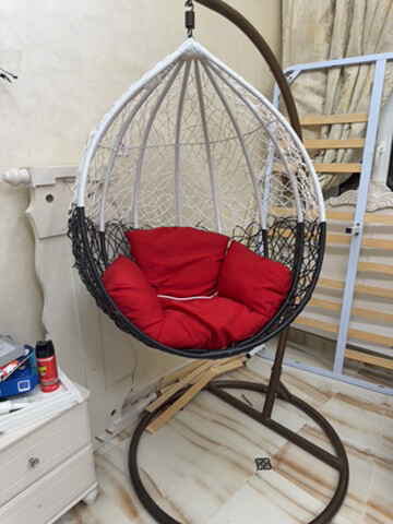 swing chair - 1