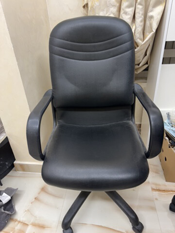 office chair - 1