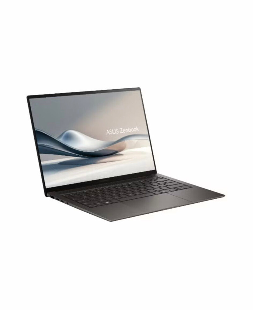 Asus Zenbook S14 Ultrabook. new . - 4