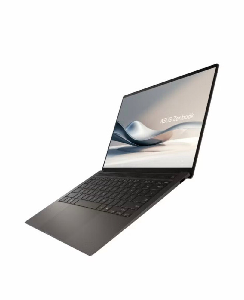 Asus Zenbook S14 Ultrabook. new . - 8