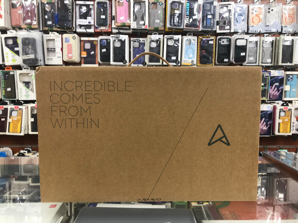 Asus Zenbook S14 Ultrabook. new . - 5
