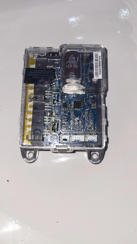 xiaomi controller and battery - 4