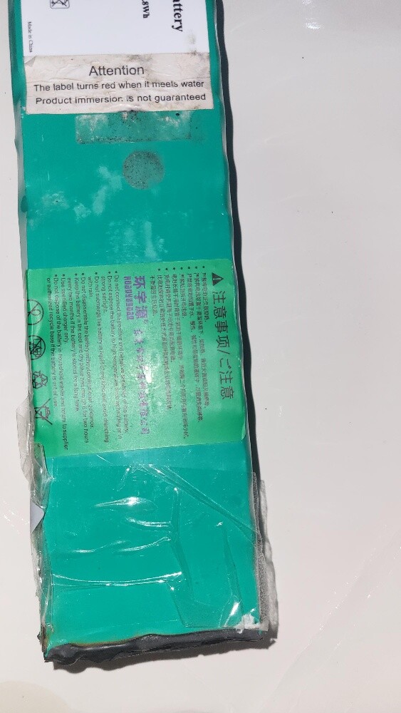 xiaomi controller and battery - 7