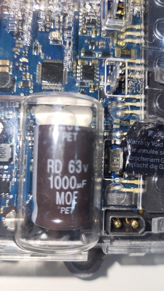 xiaomi controller and battery - 5