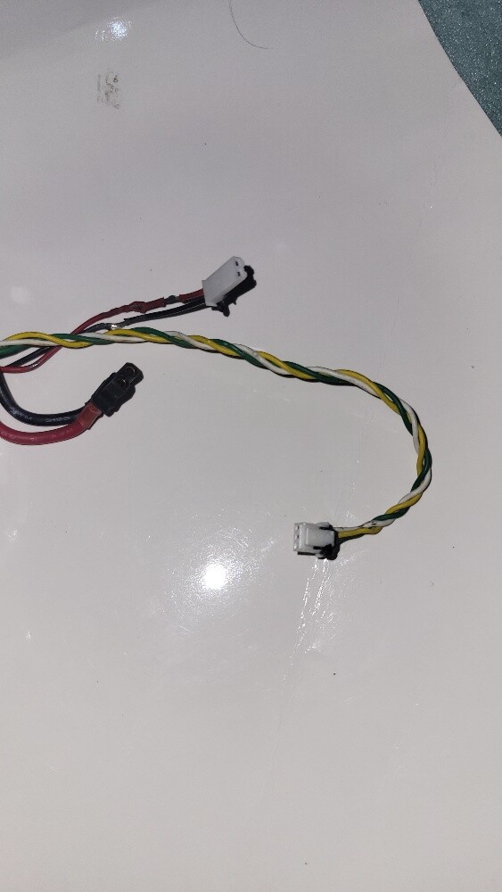 xiaomi controller and battery - 3