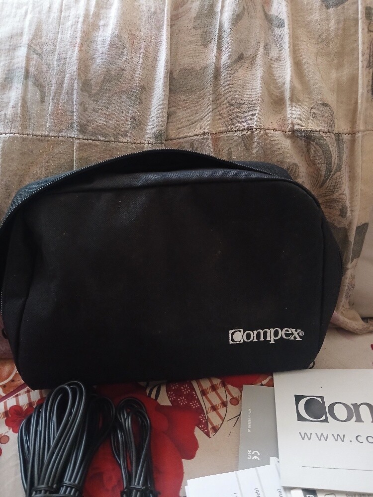 Compex Mi Sport - 5