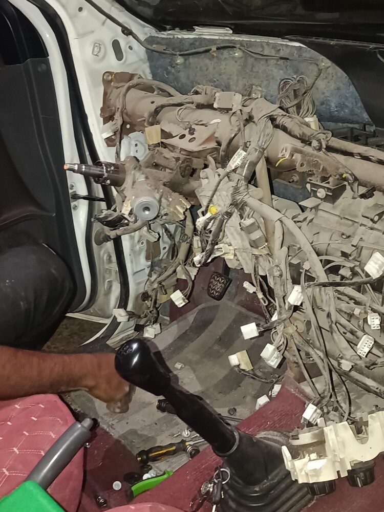 Auto car service in qatar - 6