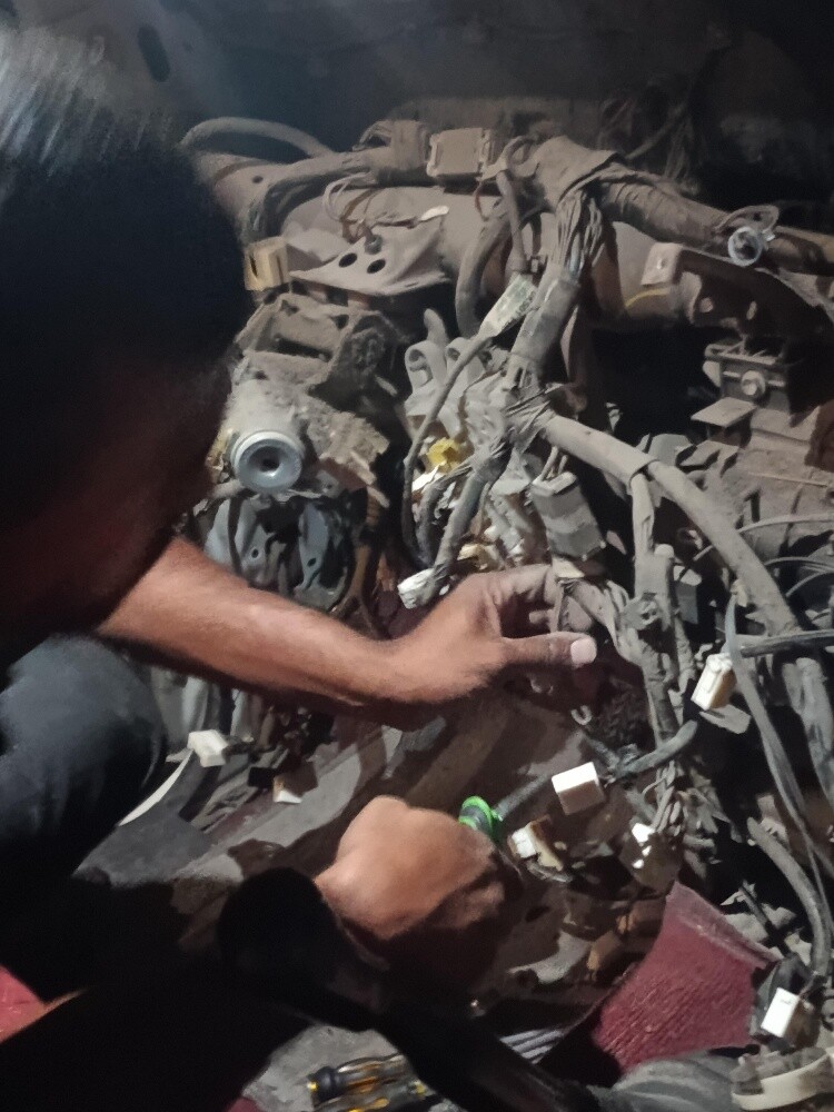 Auto car service in qatar - 4