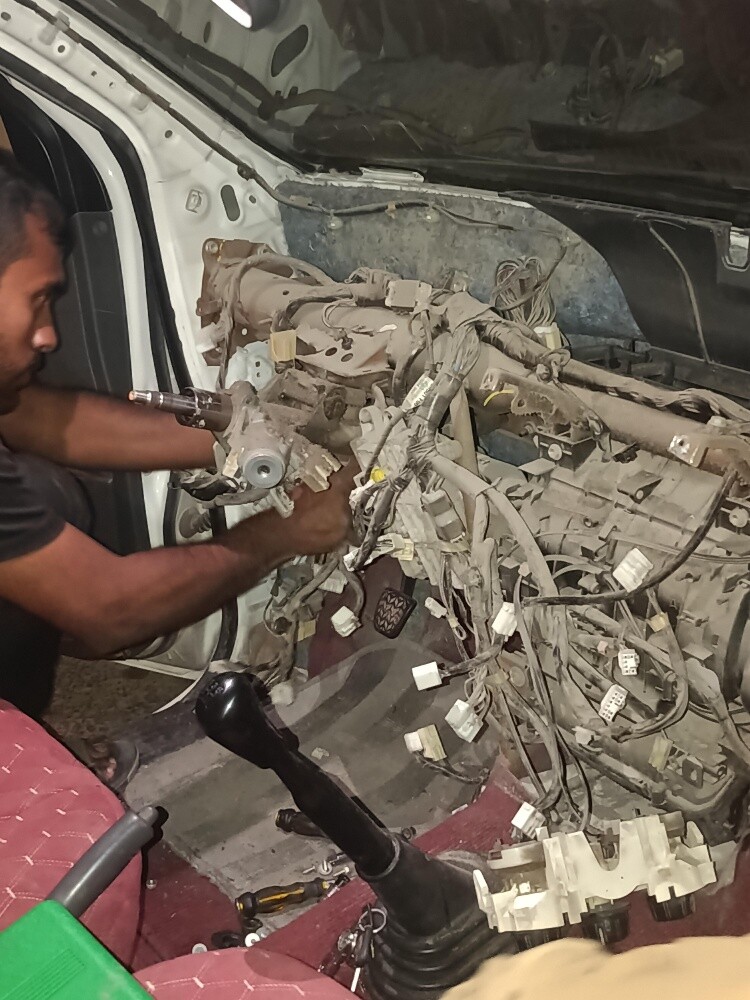 Auto car service in qatar - 3