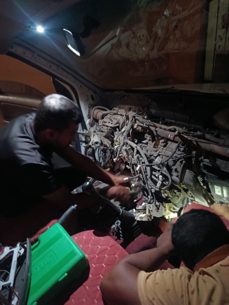 Auto car service in qatar - 7