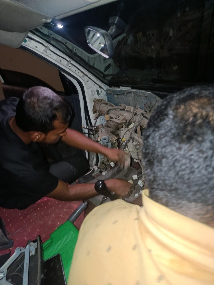 Auto car service in qatar - 9